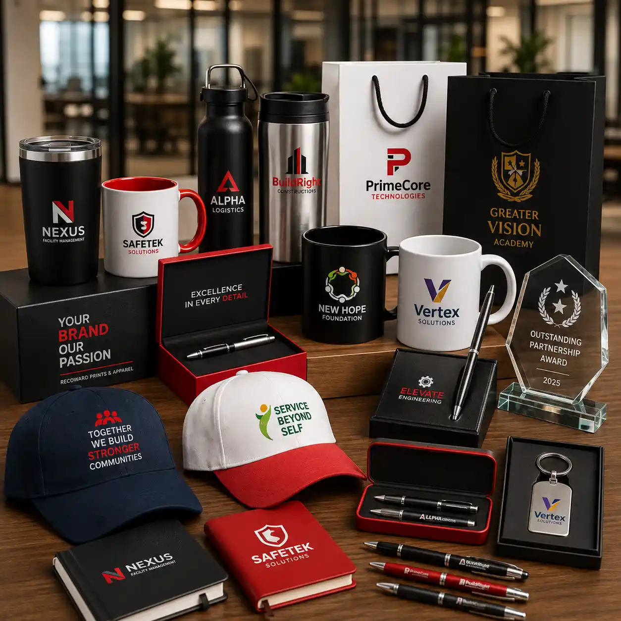corporate printing promotional merchandise company nigeria.webp