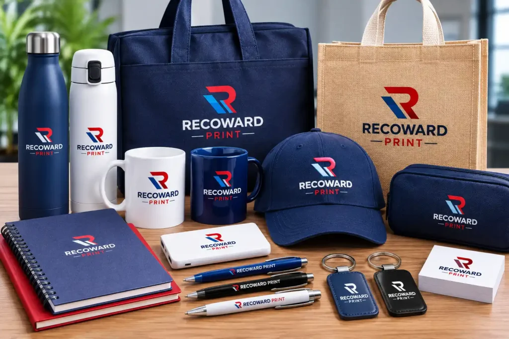 Corporate uniform printing and branding in Nigeria