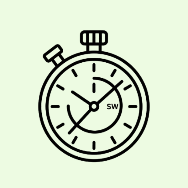 Your Trusted Printing & Branding Partner in Nigeria recoward print fast turnaround stopwatch icon2.png