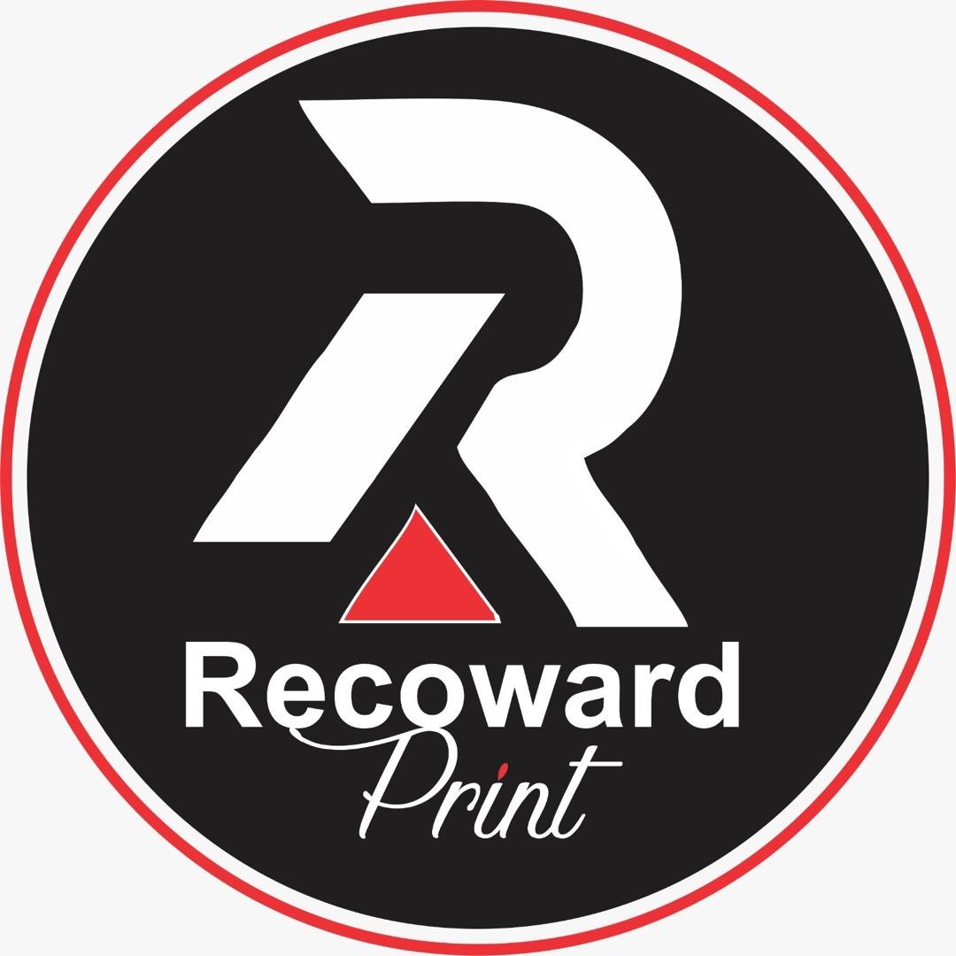 Recoward Print - Bulk Printing & Custom Apparel Nigeria.